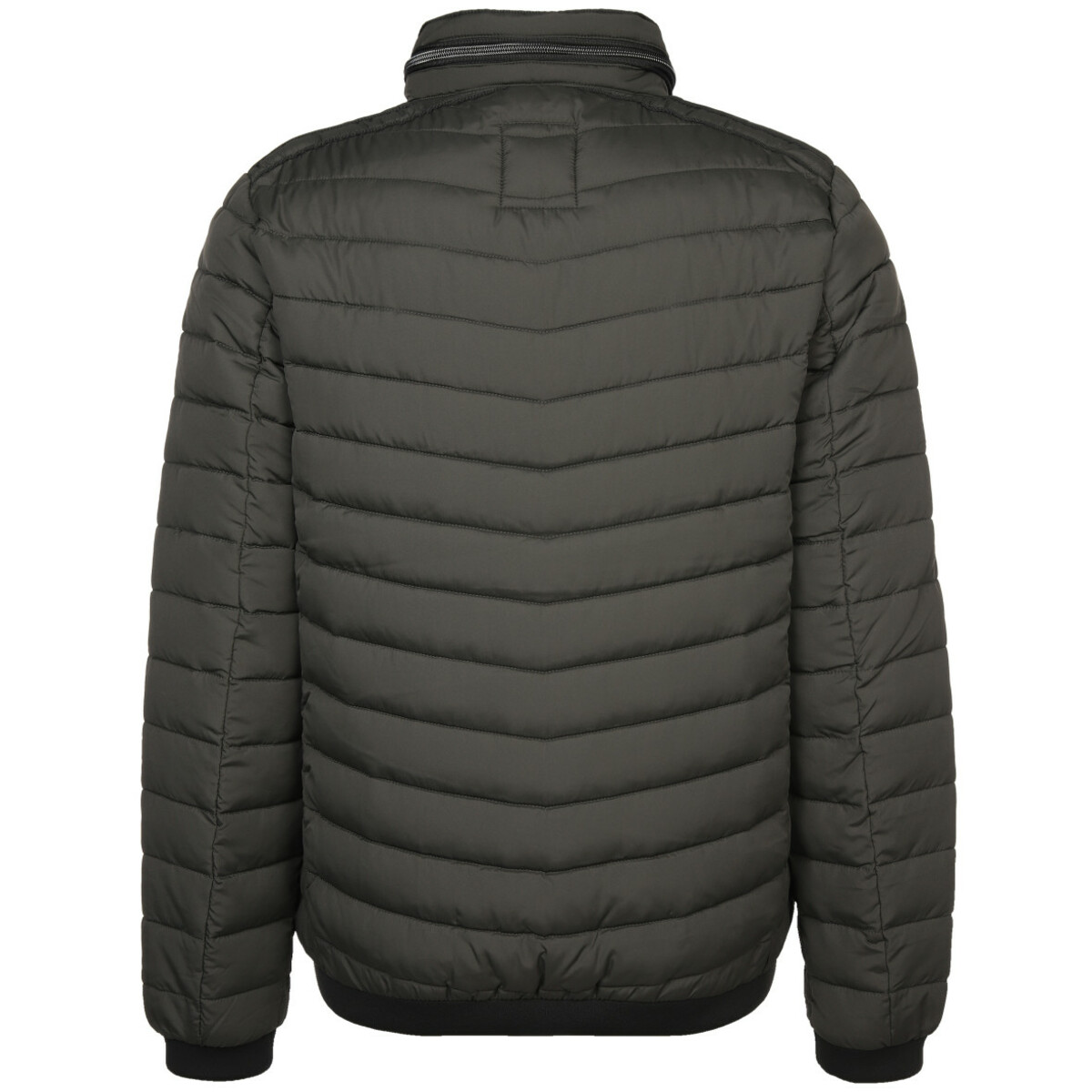 Bild 2 von Herren Blouson in gleichmäßiger Steppung