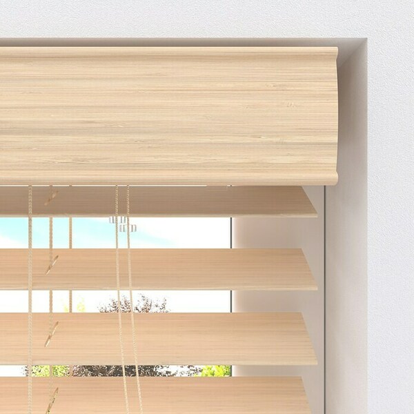 Bild 2 von Jalousie Bambus