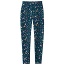 Bild 1 von Mädchen Thermo-Leggings mit Schmetterlingen