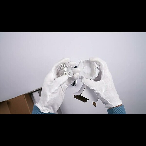 Bild 4 von Camargue Elba Badewannenarmatur