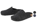 Bild 1 von LIVERGY® Herren Filzclogs, anatomisch vorgeformtes Fußbett