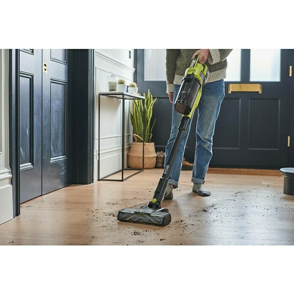 Bild 2 von Ryobi ONE+HP Akku-Staubsauger RSV18X-1X40G