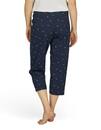 Bild 3 von ADLER WOMEN - Mix&Match Pyjamahose 3/4-Länge