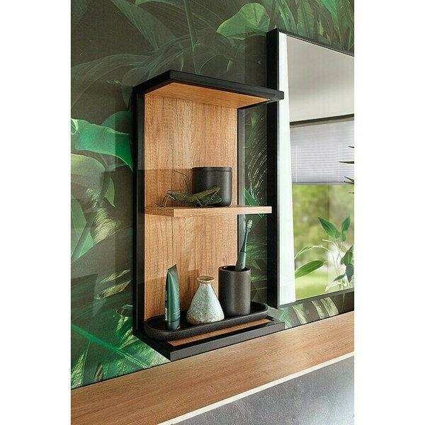 Bild 2 von Astor Tree Wandregal