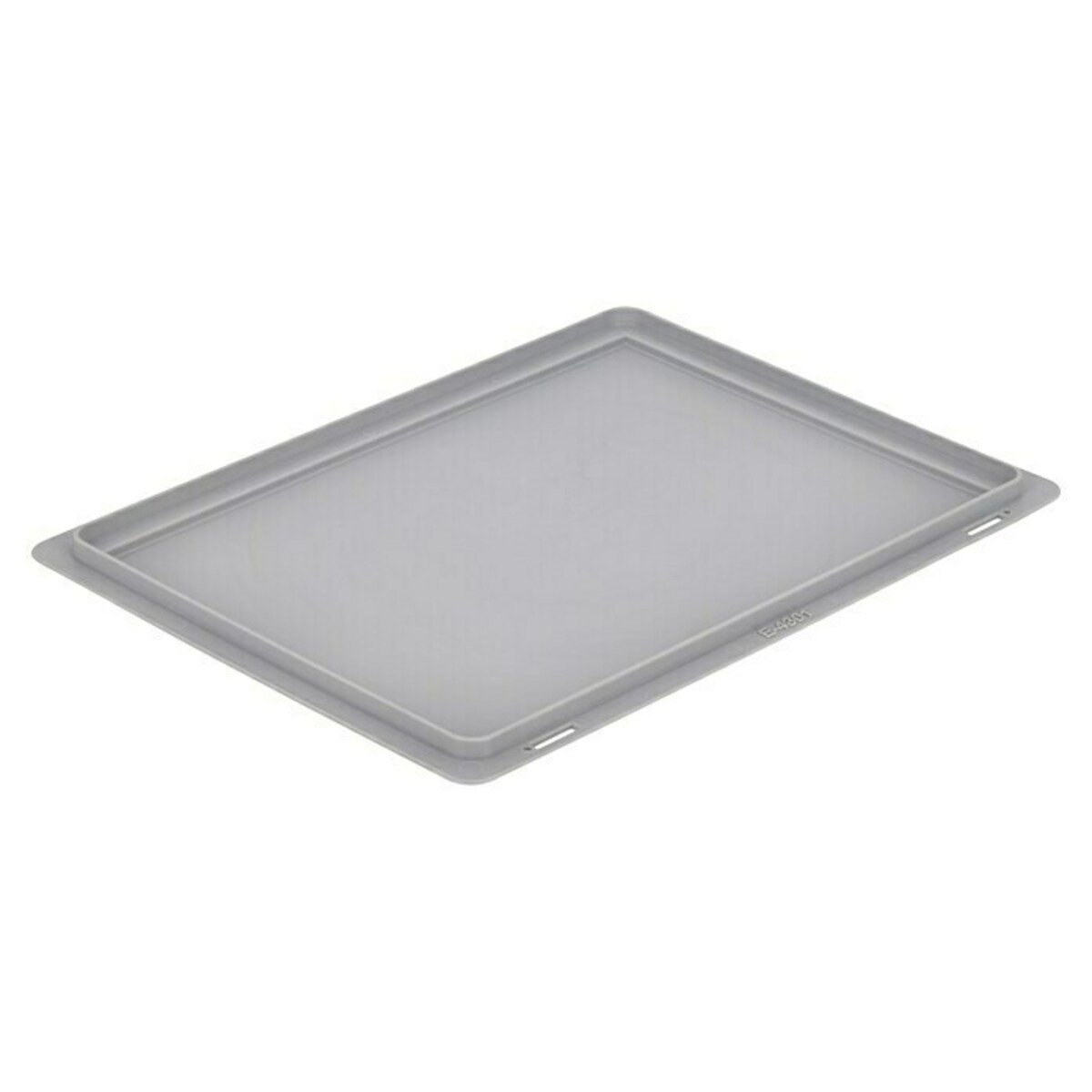 Bild 1 von BAUHAUS Deckel für Eurobehälter