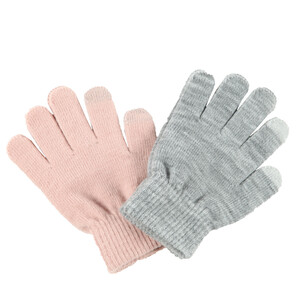 Kinder Handschuhe im 2er Pack