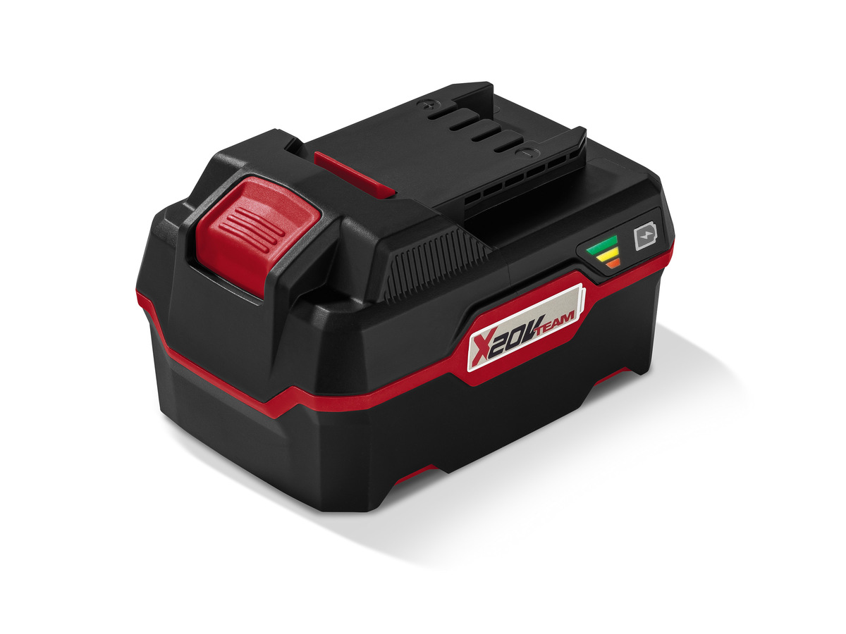 Bild 1 von PARKSIDE® 20 V Akku »PAP 20 B3«, 4 Ah, mit Cell Balancing