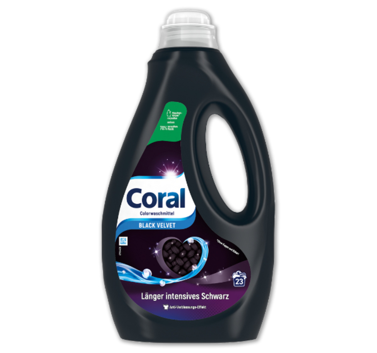 Bild 1 von CORAL Black Velvet