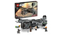 Bild 1 von LEGO Star Wars 75323 Die Justifier, "The Bad Batch" Set, mit Droid Figur
