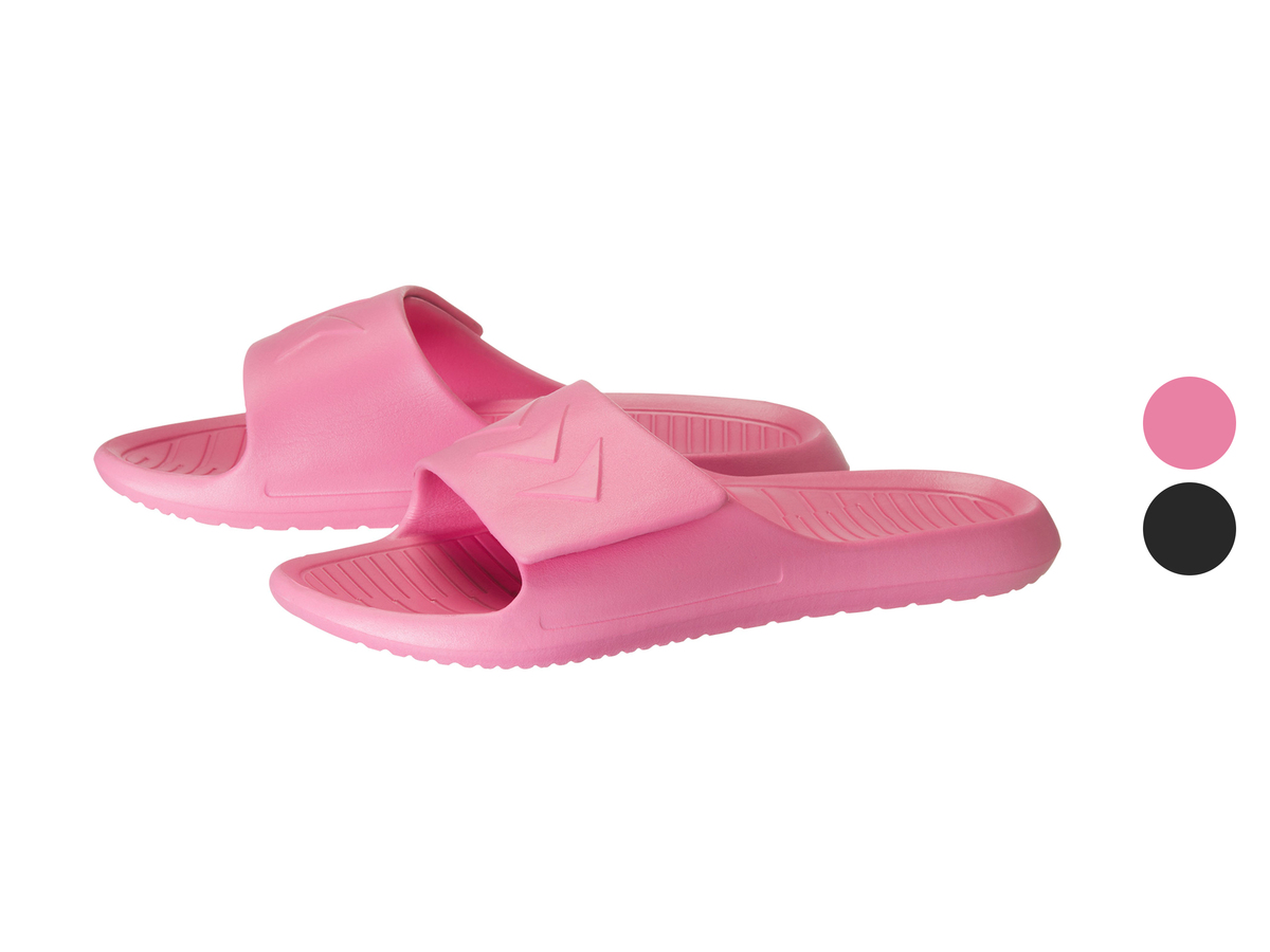 Bild 1 von CRIVIT Damen Badeschuhe mit Klettverschluss