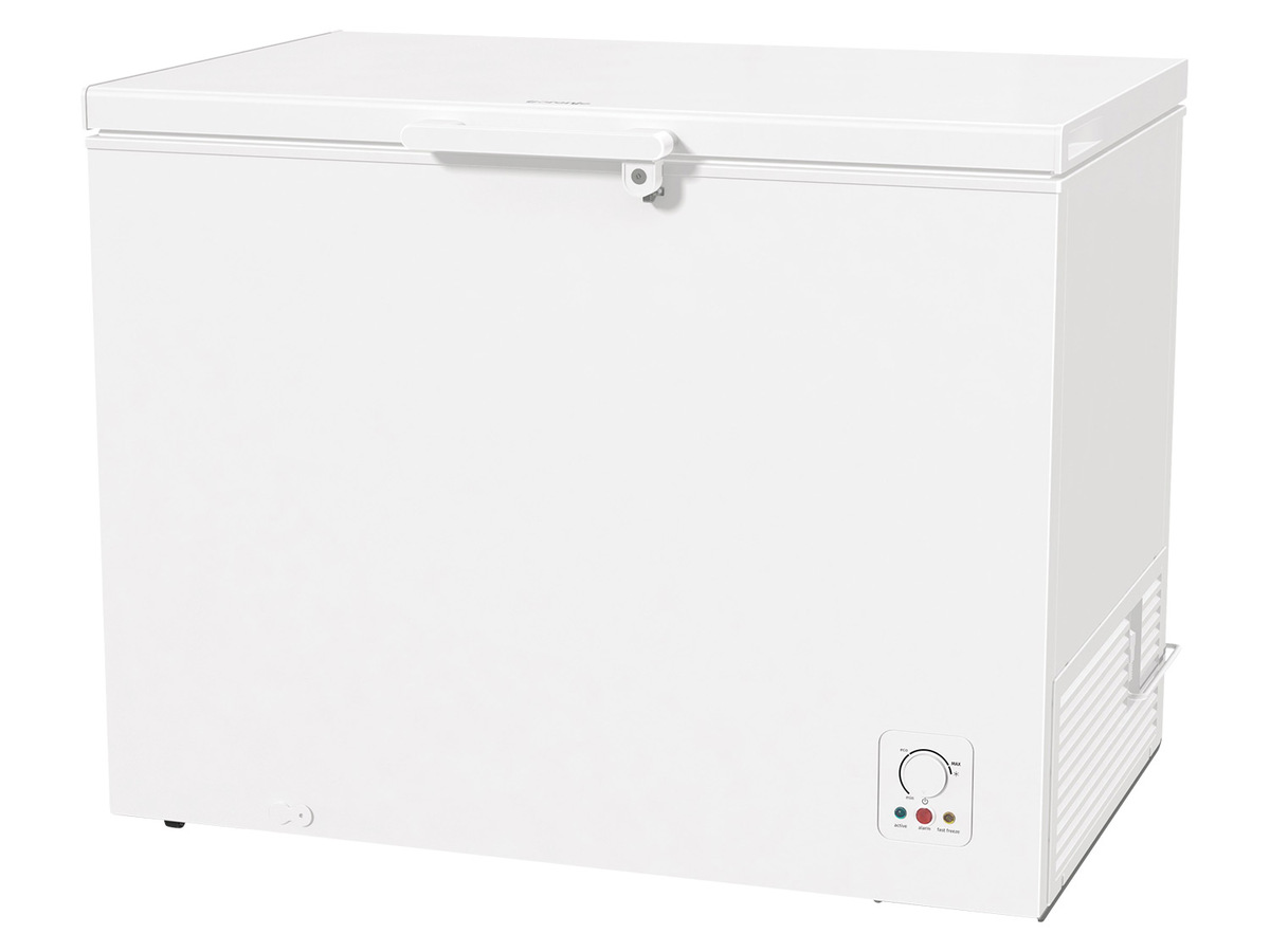 Bild 1 von gorenje Gefriertruhe, »FH30DCW«