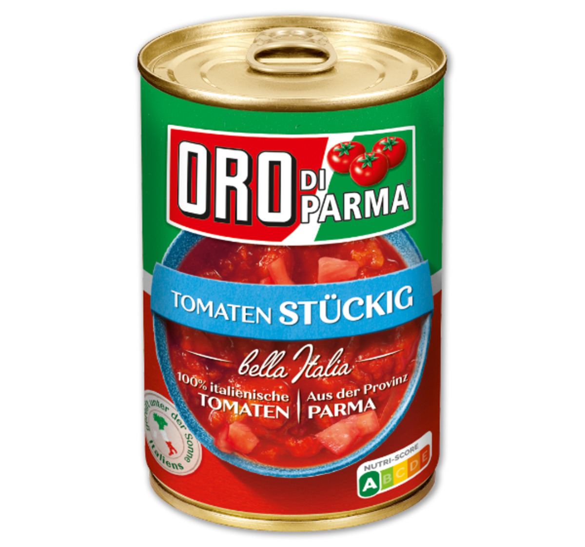 Bild 1 von ORO DI PARMA Tomaten