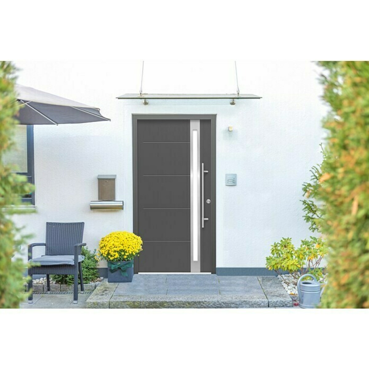 Bild 1 von Splendoor Haustür Thermodoor PLUS SP30A