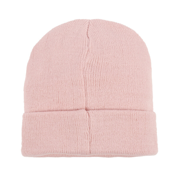 Bild 2 von Mädchen Mütze mit Stickerei und Pailletten