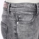 Bild 3 von Only 15223167 ONLWAUW LIFE MID SK Jeans