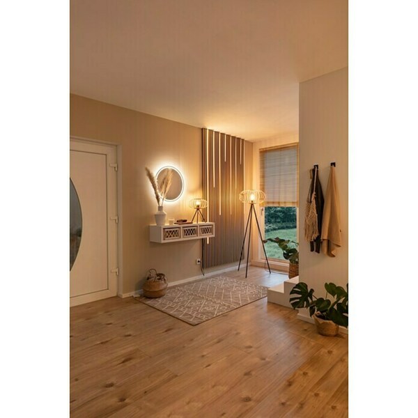 Bild 3 von Pflanzkorb Seegras