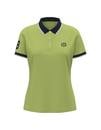 Bild 1 von Via Cortesa - Poloshirt mit Kontrastdetails