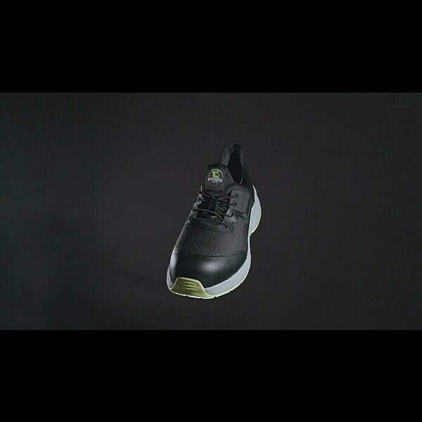 Bild 3 von Sicherheitshalbschuh Adam