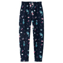 Bild 1 von Mädchen Thermo-Leggings mit Dino-Print