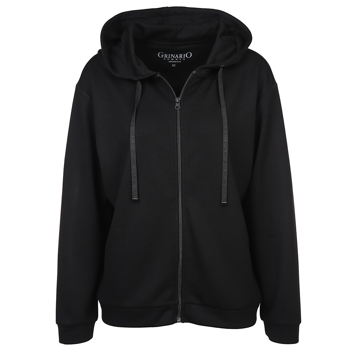 Bild 1 von Damen Sportjacke mit Kapuze