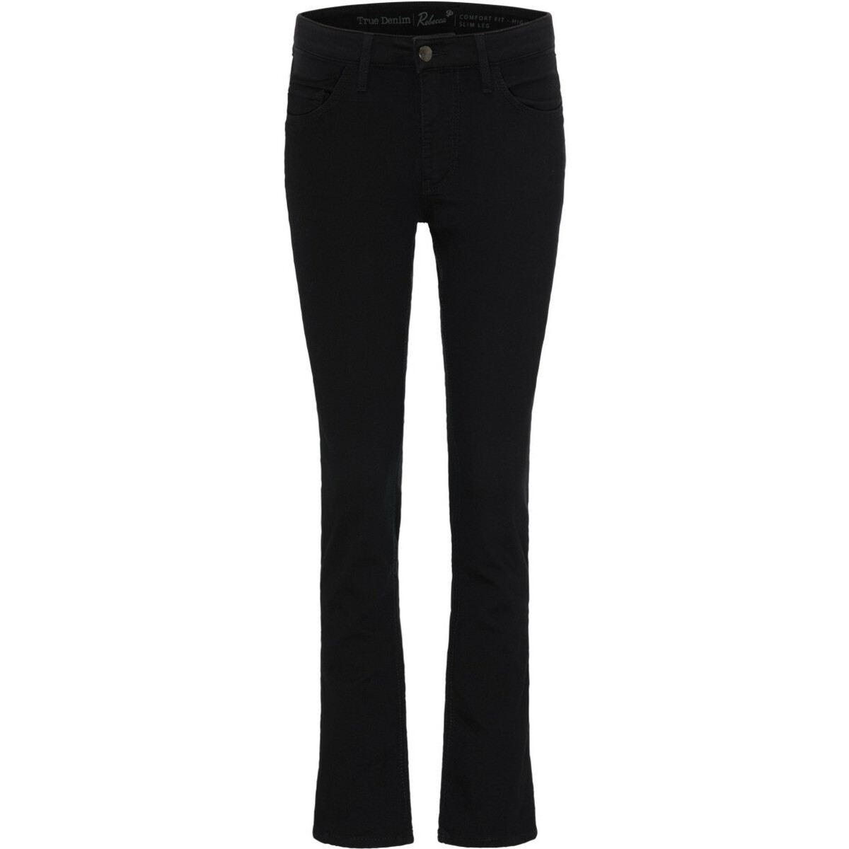 Bild 1 von Damen Jeans "Rebecca"