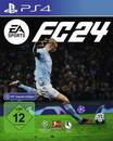 Bild 1 von Gaming EA Sports FC 24 (PS4)