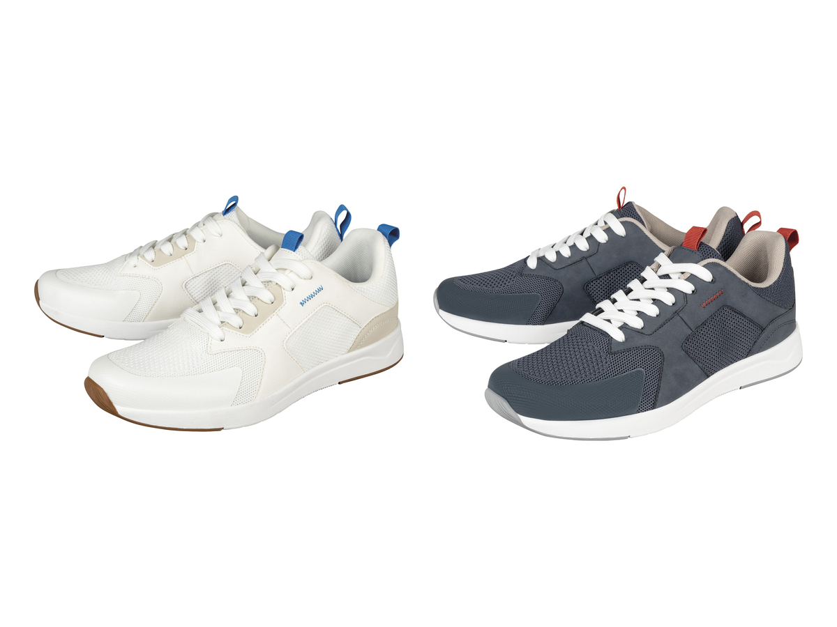 Bild 1 von LIVERGY® Herren Freizeitschuhe mit Memory-Effekt