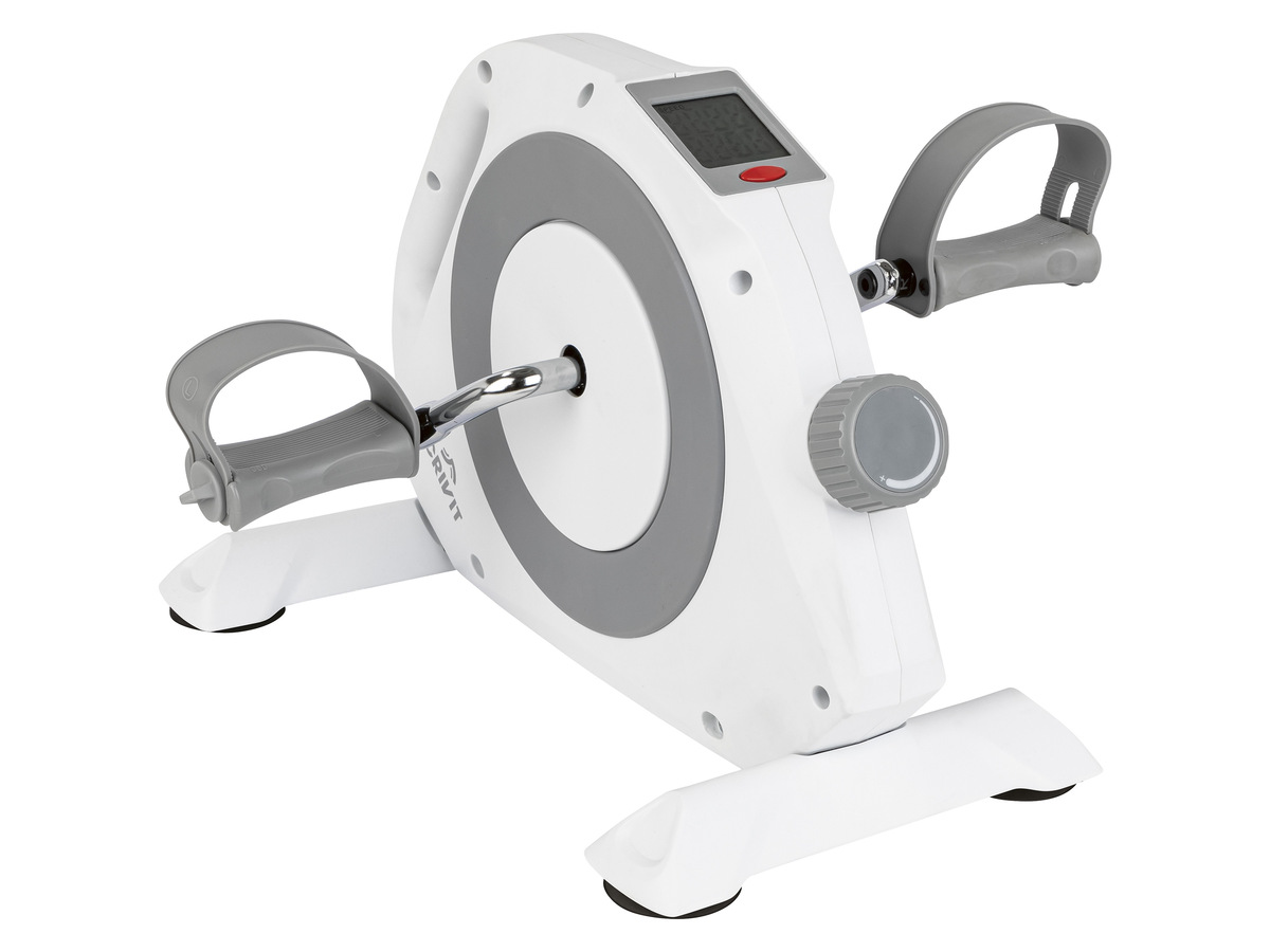 Bild 1 von CRIVIT Arm- und Beintrainer, 6 Funktionen, stufenloser Widerstand