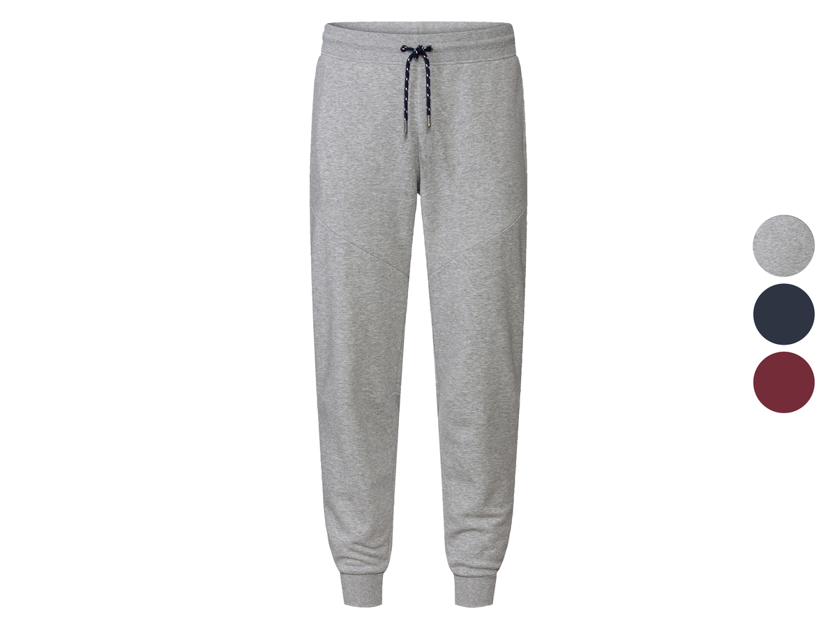 Bild 1 von LIVERGY® Herren Sweathose mit Baumwolle