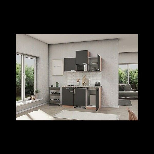 Bild 3 von Respekta Singleküche Gerda