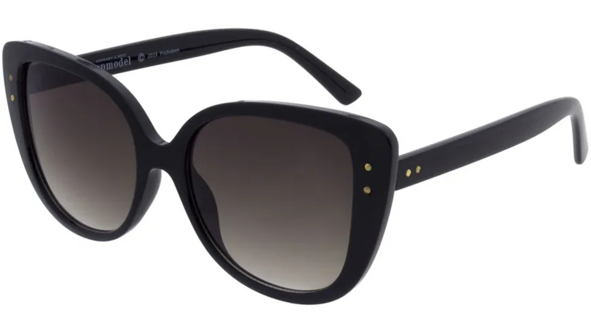 Bild 1 von GNTM Sonnenbrille GNTM81 Kunststoff