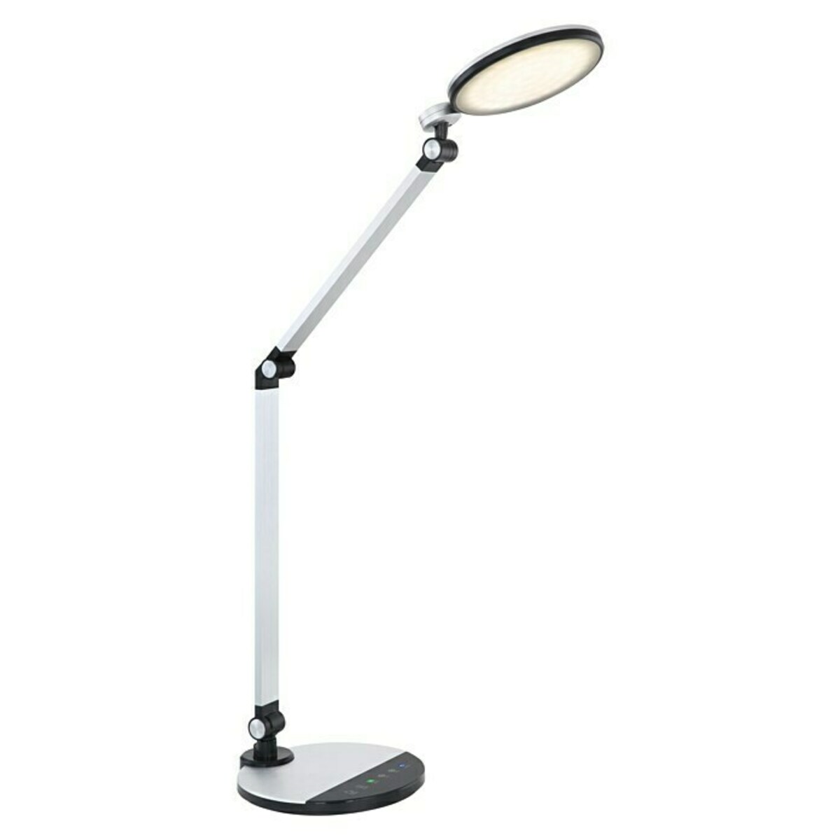 Bild 2 von Globo LED-Tischleuchte KONSTI