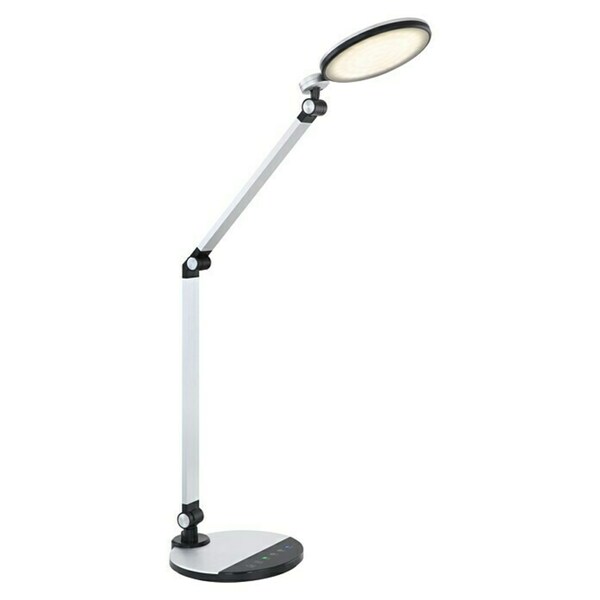 Bild 2 von Globo LED-Tischleuchte KONSTI