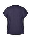 Bild 2 von Thea - Blusenshirt mit Front-Druck