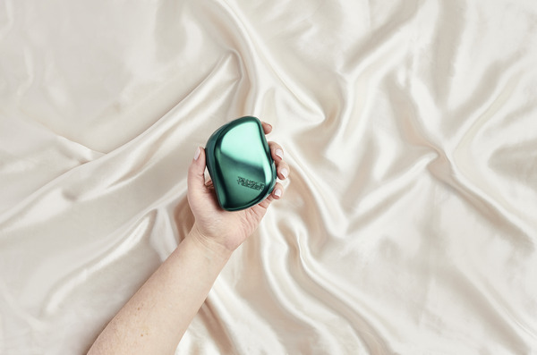 Bild 2 von Tangle® Teezer Compact Styler Green Jungle