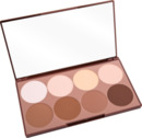 Bild 3 von Luvia Cosmetics Prime Contouring Palette - Essential Co 6.96 EUR/100 g