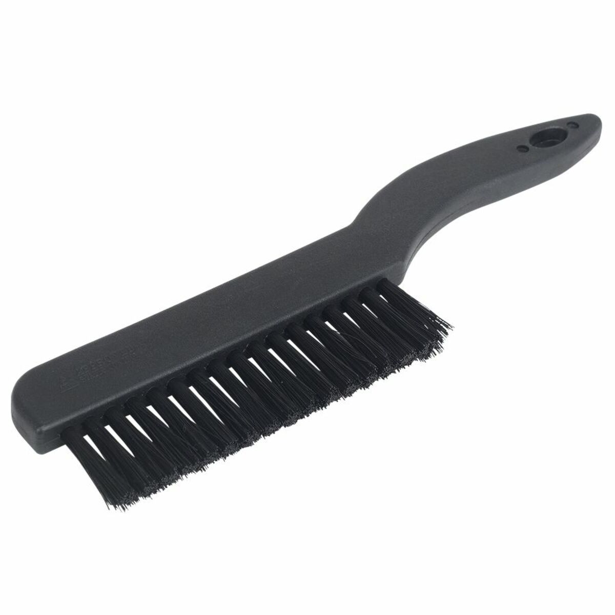 Bild 1 von Pro'skit Anti Statik Bürste Schwarz, ESD Bürste