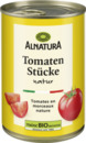 Bild 1 von Alnatura Bio Tomatenstücke natur