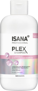 ISANA PROFESSIONAL Plex Shampoo