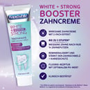 Bild 4 von Rapid White White + Strong Booster Zahncreme