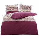 Bild 1 von Dreamtex Flanell-Bettwäsche