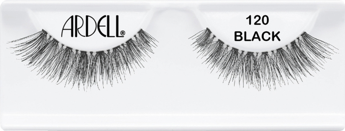 Bild 2 von ARDELL Natural Lashes 120 Demi Black