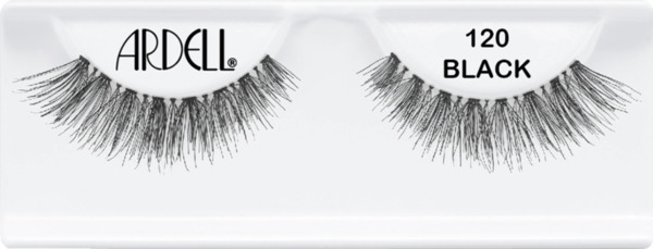Bild 2 von ARDELL Natural Lashes 120 Demi Black
