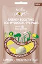 Bild 1 von Selfie Project Energy Boosting Eco Hydrogel Eye Pads