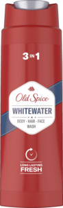 Old Spice Whitewater Duschgel