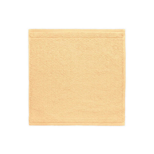 Bild 1 von Seiftuch Pearl maize Baumwolle B/L: ca. 30x30 cm