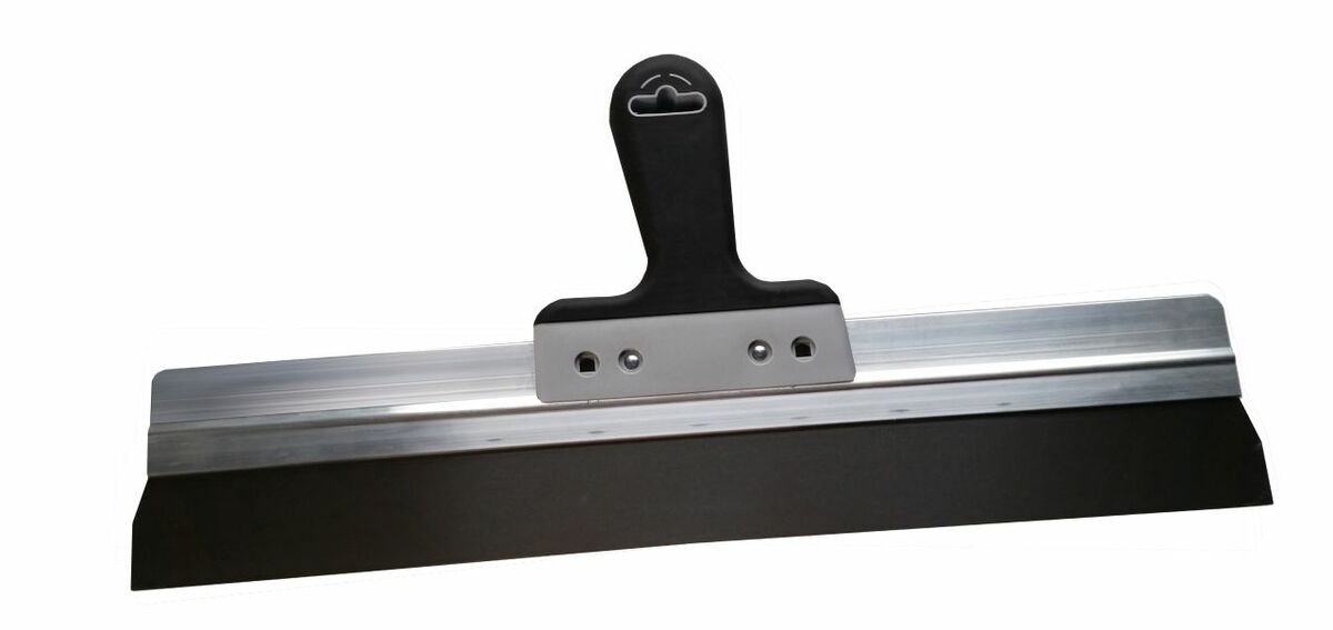 Bild 1 von TECTOOL TT Flächenspachtel rostfrei, 2K, 480x0,7mm