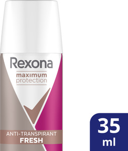 Rexona Anti-Transpirant Spray Maximum Protection Fresh