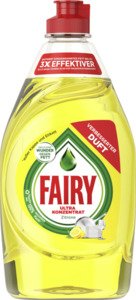 Fairy Handspülmittel Zitrone 2.20 EUR/1 l