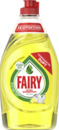 Bild 1 von Fairy Handspülmittel Zitrone 2.20 EUR/1 l